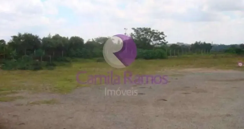 Área à venda, 24000 m² por R$ 24.000.000,00 - Parque Santa Rosa - Suzano/SP