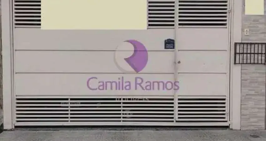 Casa com 4 quartos à venda no Jardim Cacique, Suzano 