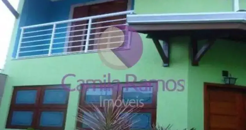 Casa com 3 quartos à venda no Jardim Imperador, Suzano 