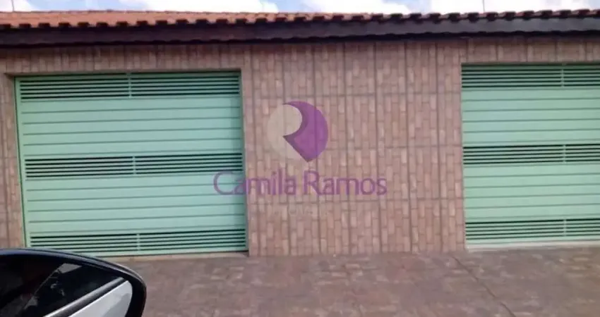 Casa com 3 quartos à venda na Vila Amorim, Suzano