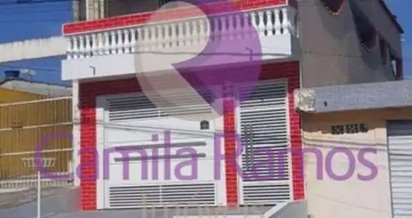 Casa com 4 quartos à venda no Parque Alvorada, Suzano