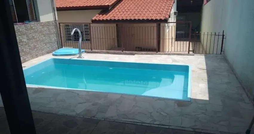 Casa à venda por R$ 780.000,00 - Parque Santa Rosa - Suzano/SP