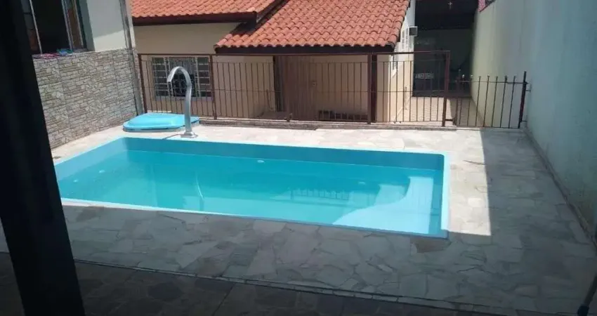 Casa com 3 quartos à venda no Parque Santa Rosa, Suzano