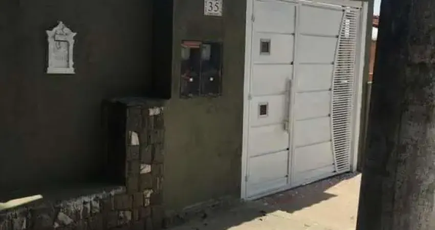 Casa com 3 quartos à venda no Sesc, Suzano