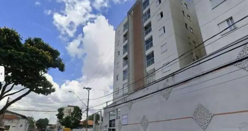 Apartamento com 2 dormitórios à venda - Residencial Villagio Santorini, Vila São Francisco - Suzano/SP
