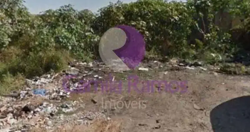 Terreno residencial à venda, jardim luciana, itaquaquecetuba/sp