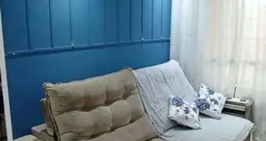 Apartamento à venda no residencial varandas - vila urupês - suzano/sp