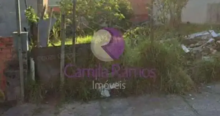 Terreno à venda na Vila Helena, Suzano 