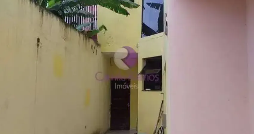 Casa com 3 quartos à venda no Jardim Quaresmeira, Suzano 