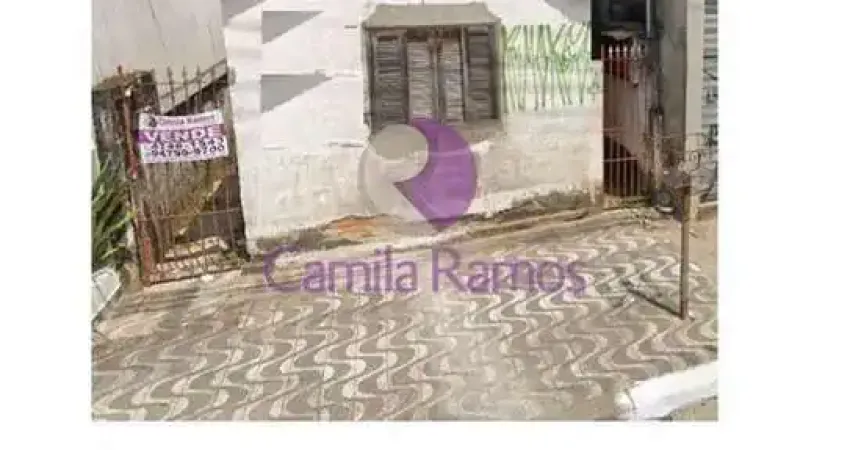 Terreno à venda no Centro, Poá 