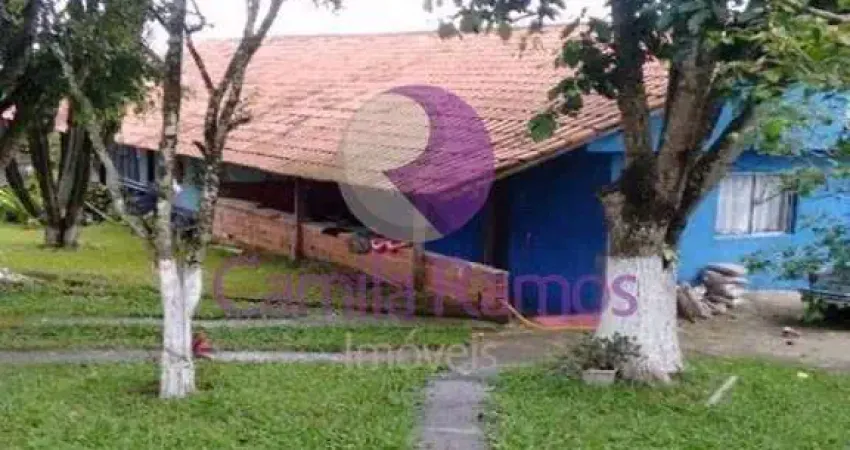 Chácara Residencial à venda, Jardim Chácara Méa, Suzano - CH0052.