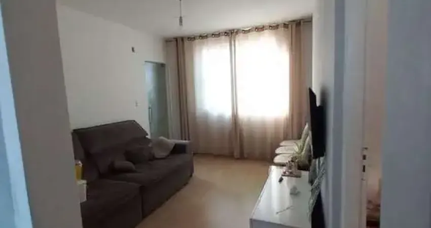 Apartamento à venda no residencial suécia, parque residencial casa branca - suzano/sp