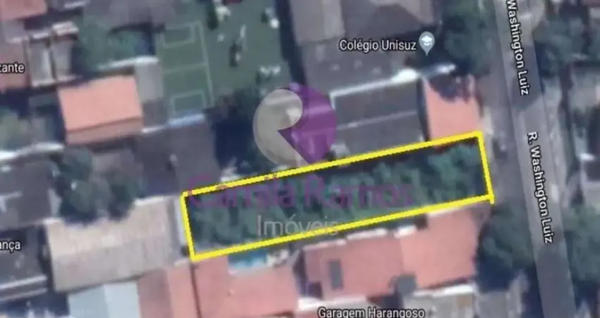 Terreno à venda na Vila Costa, Suzano 