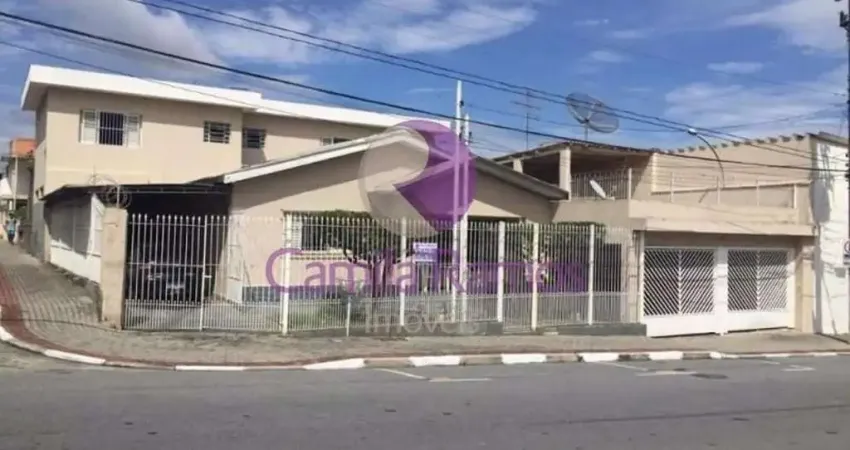 Casa com 5 quartos à venda no Centro, Poá 