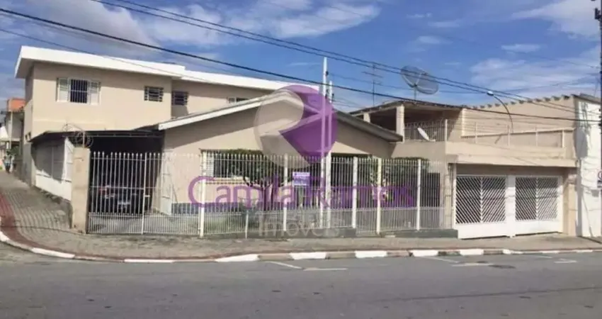 Casa com 5 quartos para alugar no Centro, Poá 