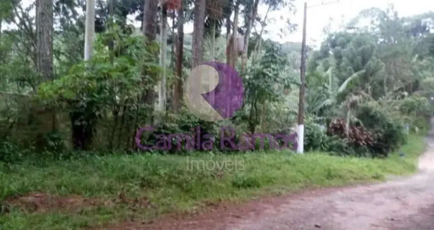Terreno Residencial à venda, Somma, Ribeirão Pires - TE0173.