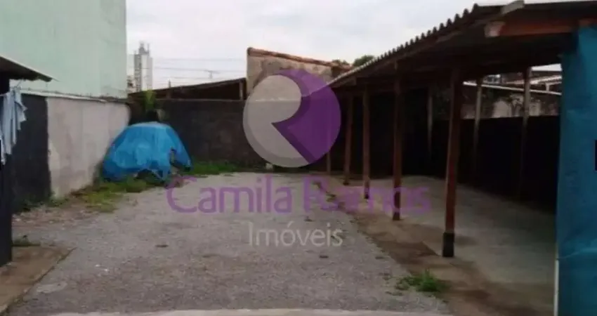 Terreno à venda na Vila Costa, Suzano 