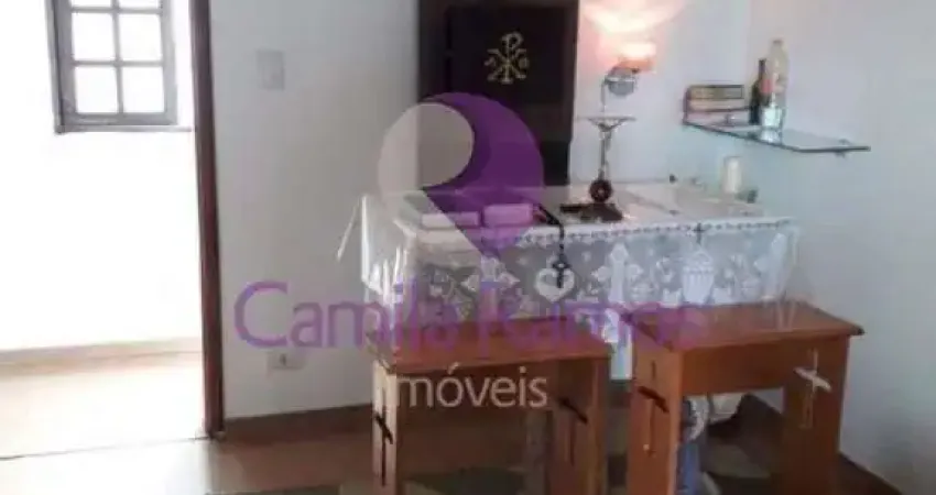 Sobrado Residencial à venda, Jardim Modelo, Suzano - SO0567.