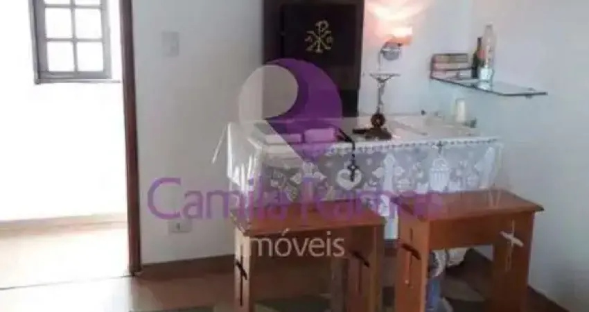 Casa com 6 quartos à venda no Jardim Modelo, Suzano