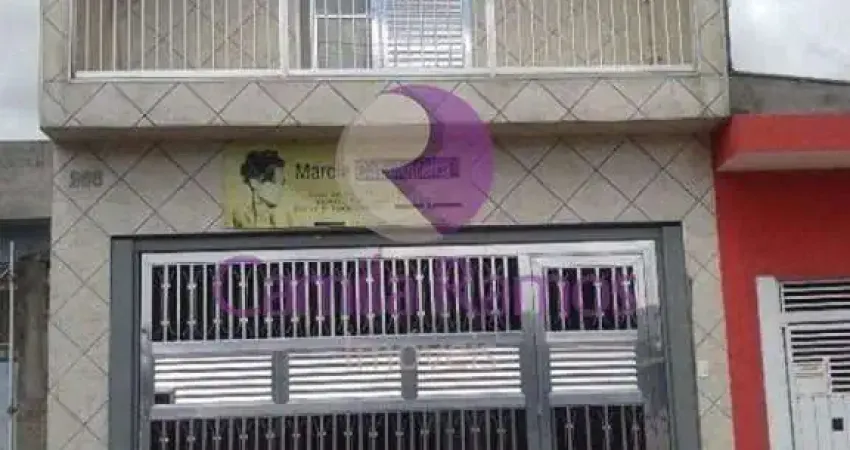 Sobrado Residencial à venda, Parque Alvorada, Suzano - SO0566.