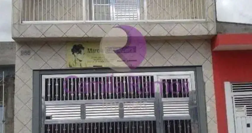 Casa com 4 quartos à venda no Parque Alvorada, Suzano 