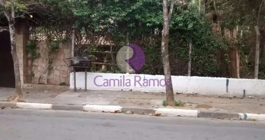 Terreno à venda no Jardim América, Poá 