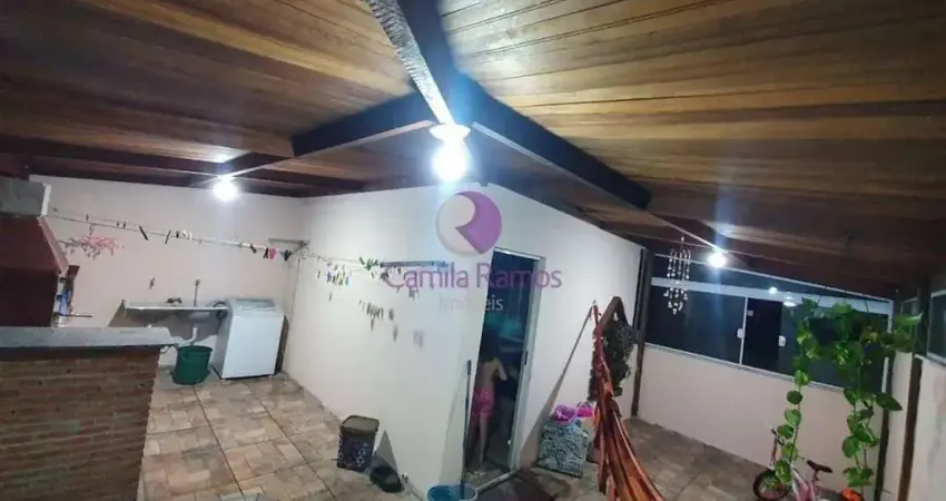 Apartamento à venda - condomínio ferrara, jardim itamarati - poá/sp