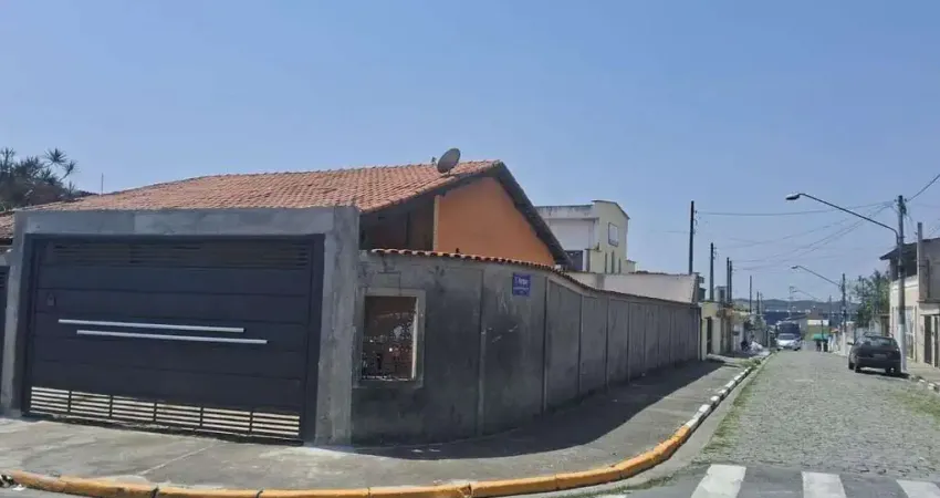 Casa com 3 dormitórios à venda, 129 m² por R$ 670.000,00 - Jardim Míriam - Suzano/SP