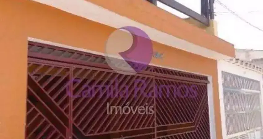 Casa com 2 quartos à venda na Vila Amorim, Suzano 