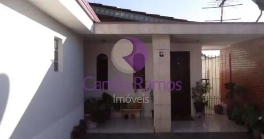 Casa com 2 quartos à venda na Vila Ruth, Poá 