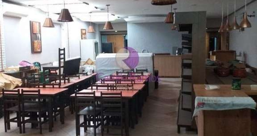 Salão à venda, 320 m² por R$ 1.300.000,00 - Parque Suzano - Suzano/SP