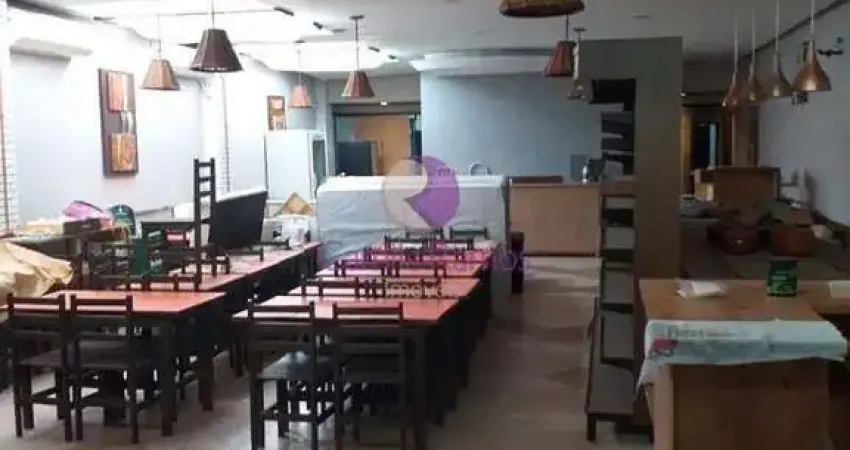 Salão à venda, 320 m² por r$ 1.300.000,00 - parque suzano - suzano/sp