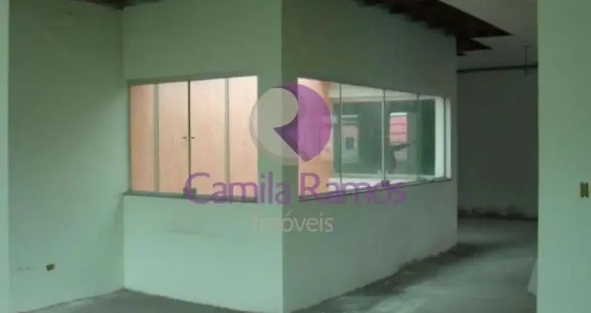 Sala comercial para alugar no Centro, Suzano 