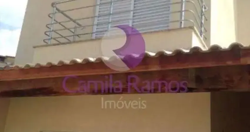 Casa com 3 quartos à venda no Jardim Quaresmeira, Suzano 