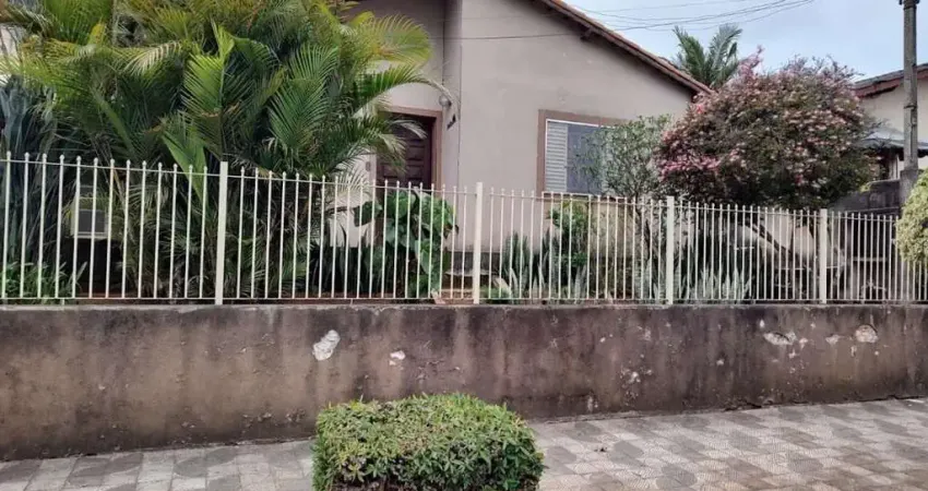 Casa com 3 quartos à venda no Sesc, Suzano 