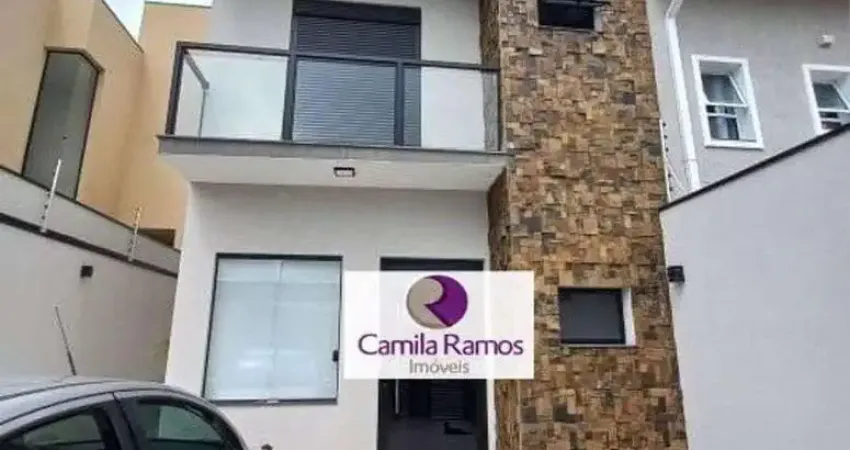 Casa com 3 quartos à venda no Villa Di Cesar, Mogi das Cruzes