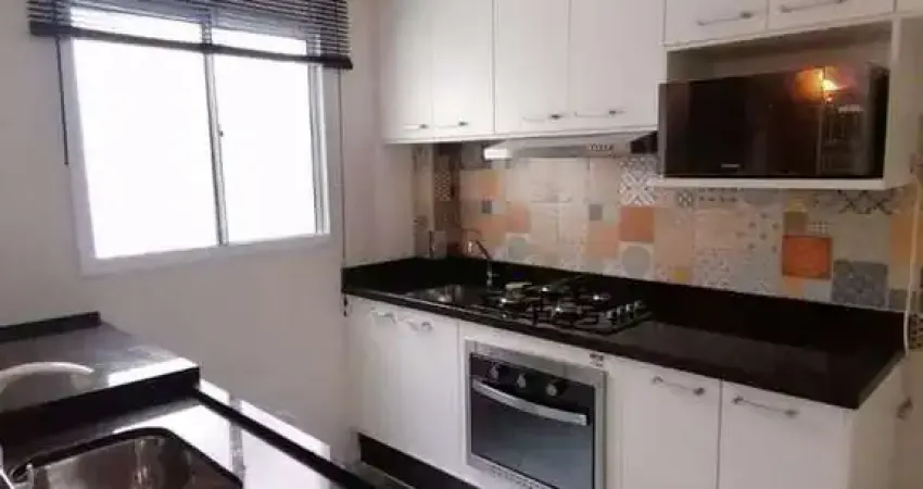 Apartamento à venda no condomínio parque soneto, parque santa rosa - suzano/sp