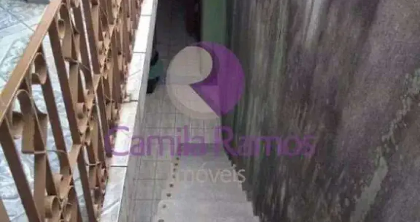Casa com 3 quartos à venda no Conjunto Residencial Irai, Suzano