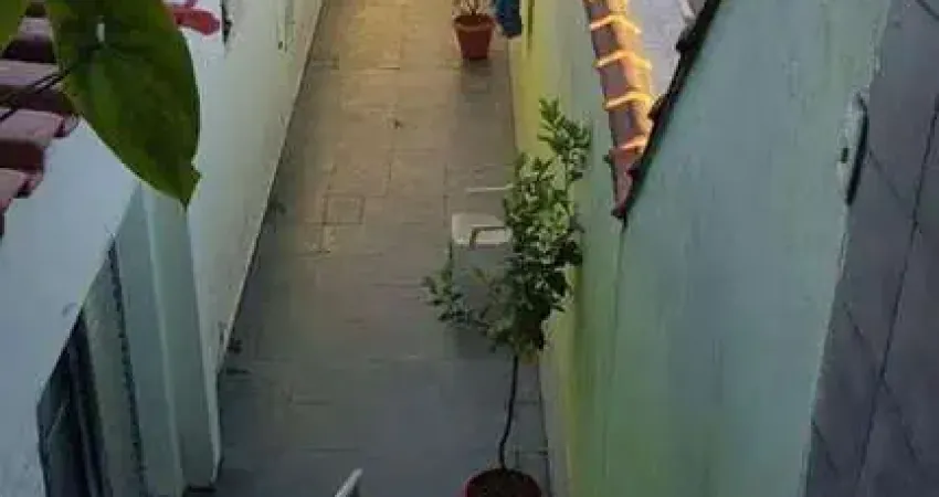 Casa com 2 quartos à venda na Vila Amorim, Suzano 