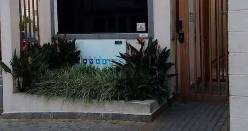 Apartamento com 2 dormitórios à venda - Residencial Paque Savassi, Vila Urupês - Suzano/SP