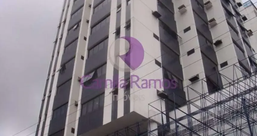 Sala comercial com 2 salas à venda no Centro, Suzano