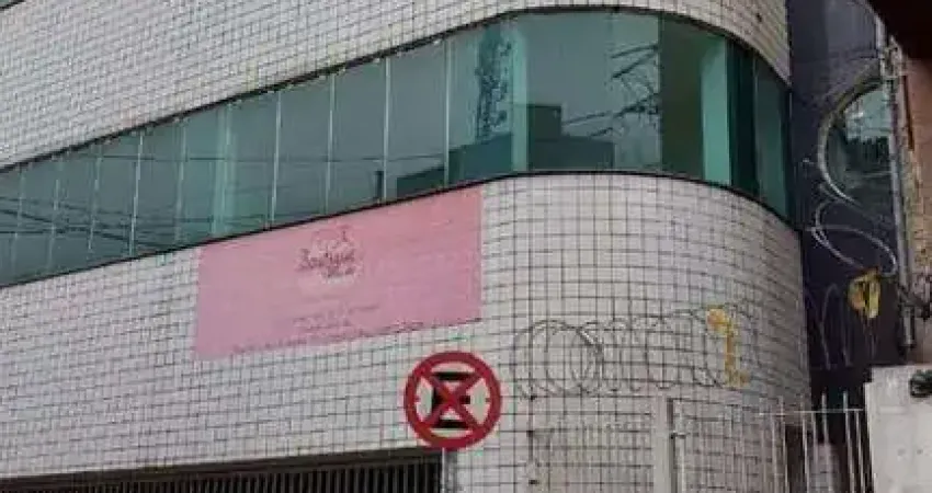 Sala Comercial para locação, Centro, Suzano - SA0043.