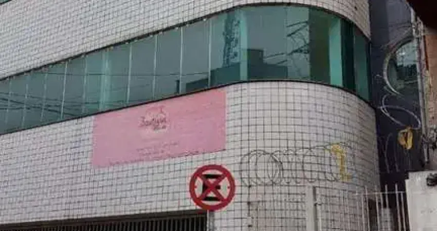 Sala comercial com 2 salas para alugar no Centro, Suzano