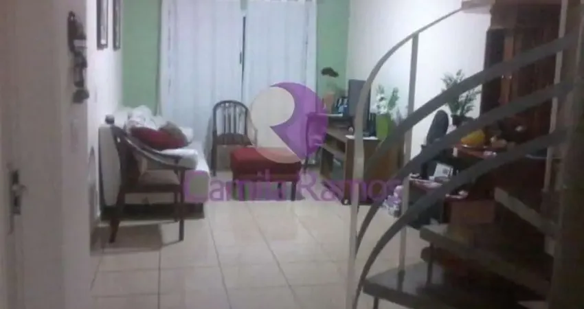 Casa com 3 quartos à venda na Vila Oliveira, Mogi das Cruzes