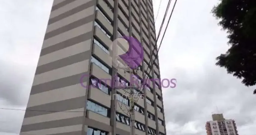 Sala comercial para locação, centro, mogi das cruzes - sa0040.