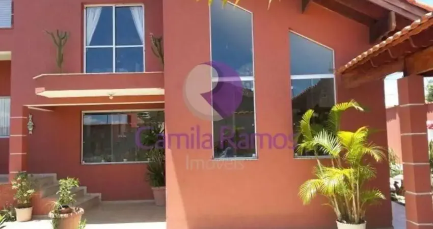 Casa com 5 quartos à venda no Jardim Suzano, Suzano 