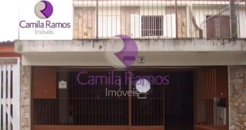 Casa com 3 quartos à venda no Parque Santa Rosa, Suzano 