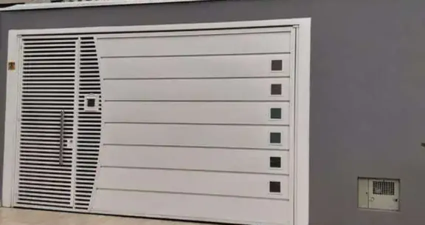 Casa com 2 quartos à venda no Jardim Quaresmeira, Suzano