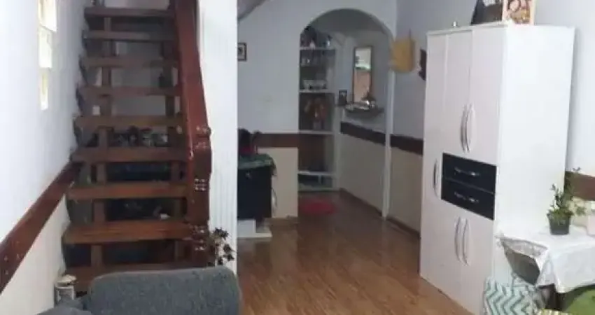 Casa com 3 quartos à venda na Vila Amorim, Suzano 