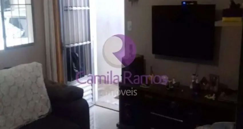 Casa com 4 quartos à venda na Vila Varela, Poá 